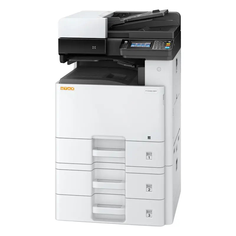 Utax P-C2480i MFP