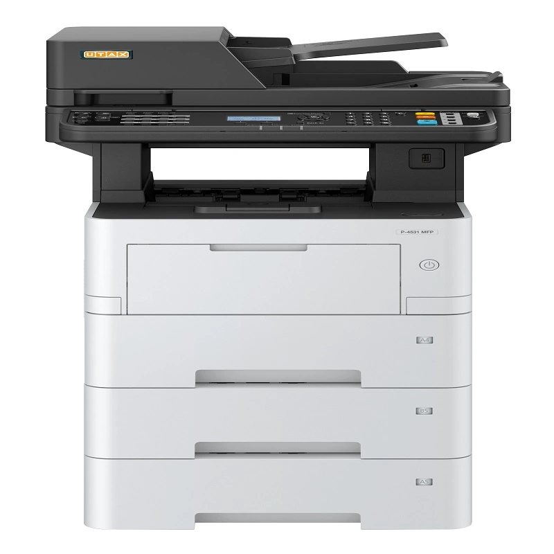 Utax P-4532MFP