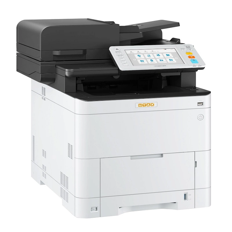 Utax P-C3563i MFP